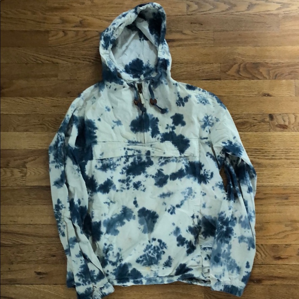3/4 zip Coat